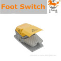 Metal Case Foot Control Switch Lfs-302